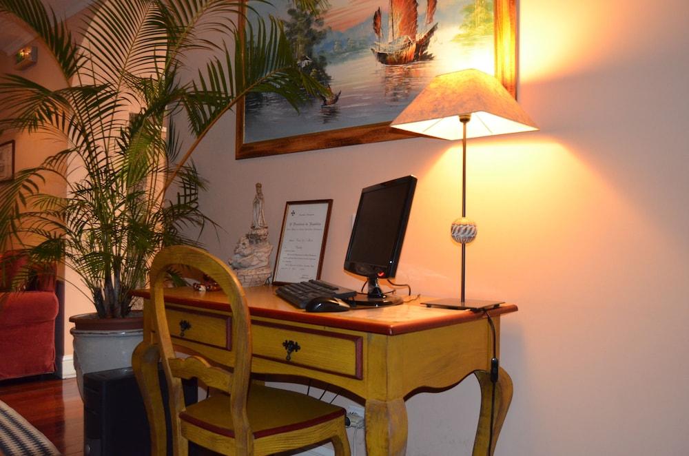 Residencial Mariazinha By Petit Hotels Funchal  Exterior foto